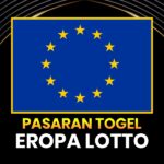 Data Keluaran Eropa Lotto